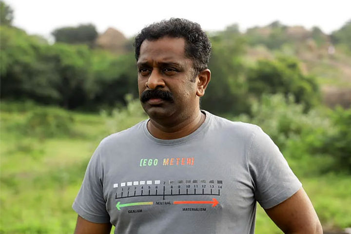 malayalam actor srijit ravi arrested under pocso act
