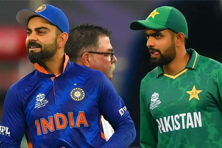 asia cup 2022 india pakistan will be face to face once again