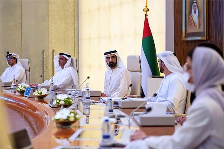 uae government will give one year paid leave to start business
