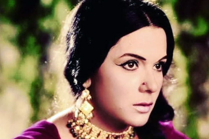 love story of chetan anand and priya rajvansh