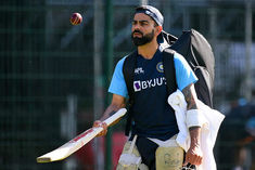 kohli will not go on west indies tour ravichandran ashwin set to return in t20