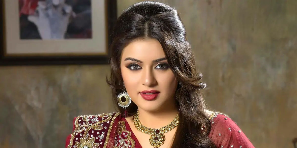 hansika motwani actor
