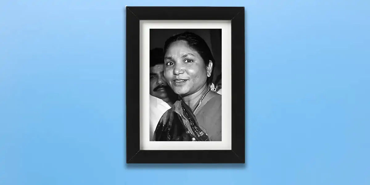 phoolan Devi bandit queen