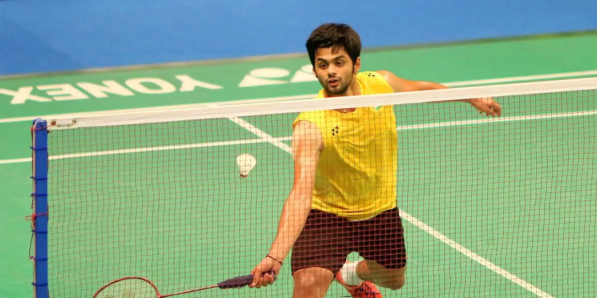 b sai praneeth