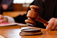 court gave a blow to sukeshs aide pooja singh