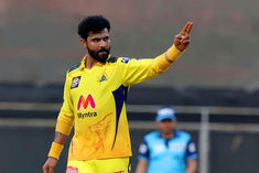 will jadeja be out of chennai super kings deleted old social media posts