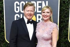 hollywood actress kirsten dunst and actor jesse plemons married