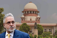 Supreme Court of India and Vijay Mallaya