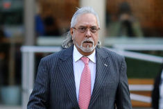 vijay mallya jailed for four months and fined rs 2000
