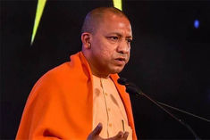 CM Yogi Adityanath