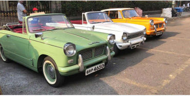convertibles, romantic, herald, Indians, travel, decades, numerous, roadways