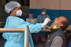Coronavirus Pandemic