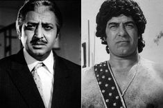 Pran and Dara Singh Death Anniversary 