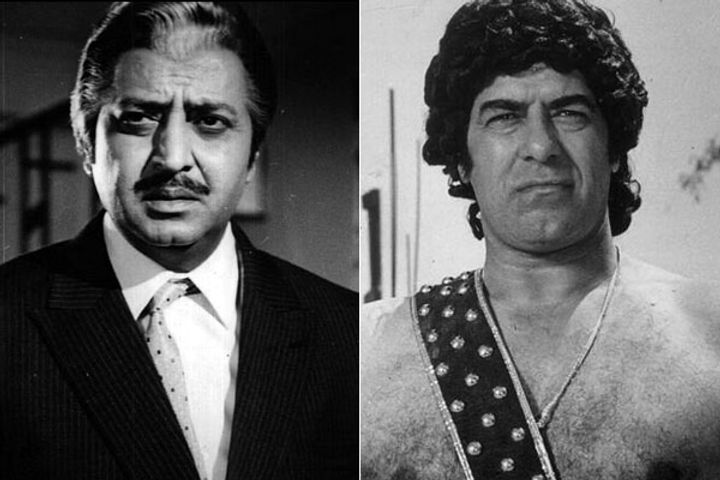 Pran and Dara Singh Death Anniversary 