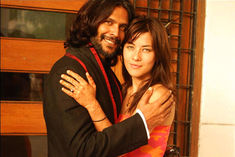 Milind Soman And Mylene Jampanoi Tied The Knot On 12 July