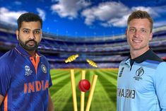 India vs England 1st ODI today