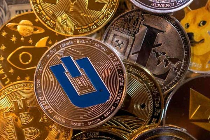 Cryptocurrency market Cryptocurrency market