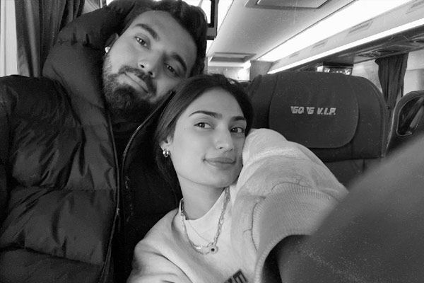 Athiya Shetty and KL Rahul to marry in 3 months