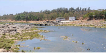 Union Territory Dadra and Nagar Haveli