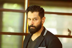 Ponniyin Selvan 1 actor Vikram says he is fine