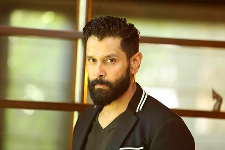 Ponniyin Selvan 1 actor Vikram says he is fine