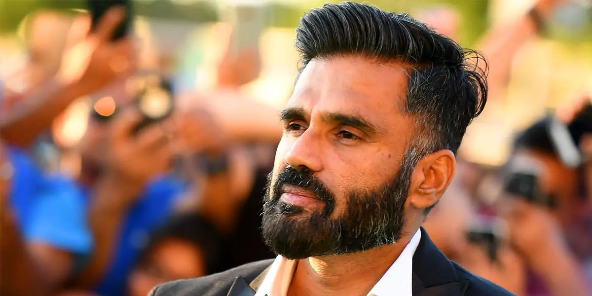 sunil shetty actor