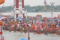 drones will be monitored for the first time on the route of kanwar yatra