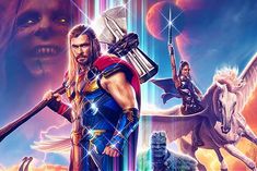 thor love and thunder earns a lot becomes 5th biggest film