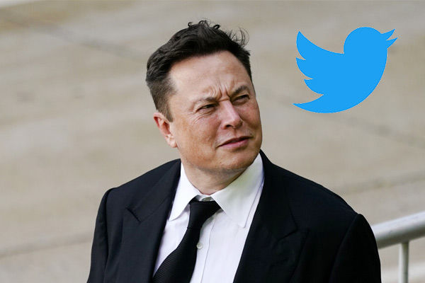 Elon Musk Twitter deal