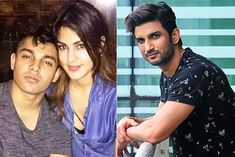 ncb claims rhea chakraborty had bought ganja many times