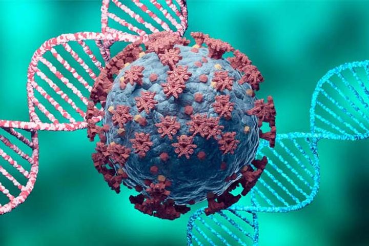 Coronavirus Pandemic