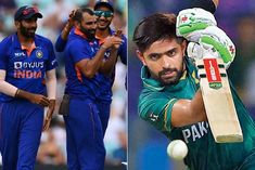 India beat Pakistan in ODI rankings, occupied third place