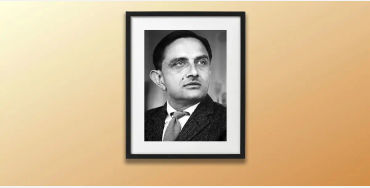 Vikram SarabhaiIndian physicist nuclear power