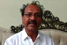 Tried to kill Kannada actor Shivranjan Bolanavar fired three rounds