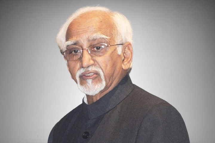 former vice president hamid ansari accused of leaking intelligence