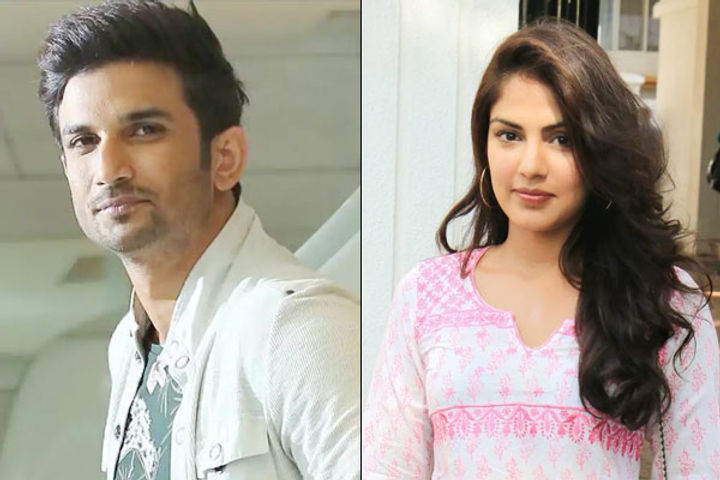 ncb files chargesheet in sushant case if rhea is found guilty she will get this punishment