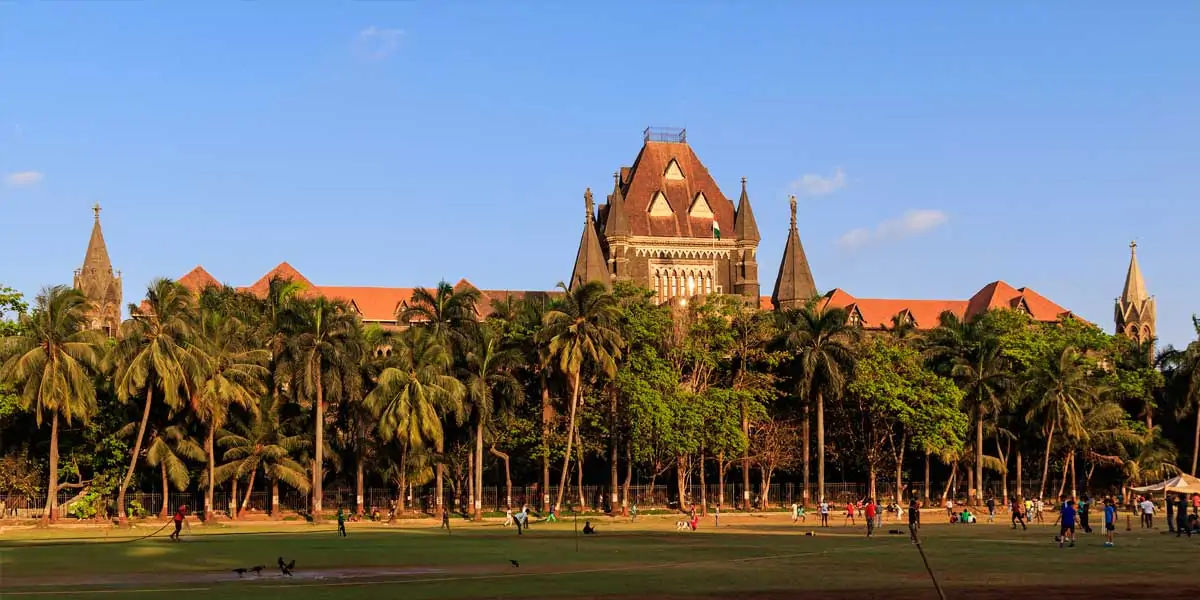 The Bombay High Court 
