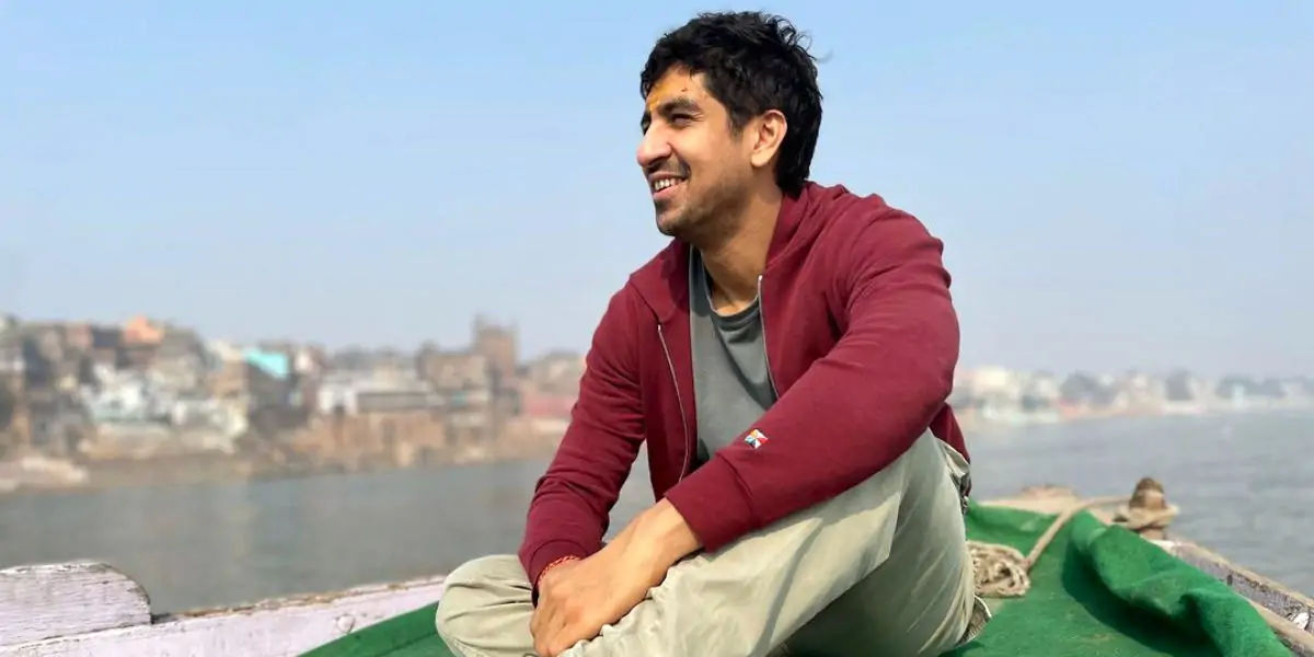 ayam mukherji