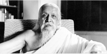 Sri Aurobindo 