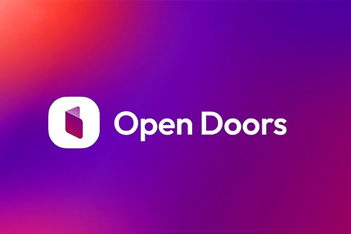 truecaller launches open doors app