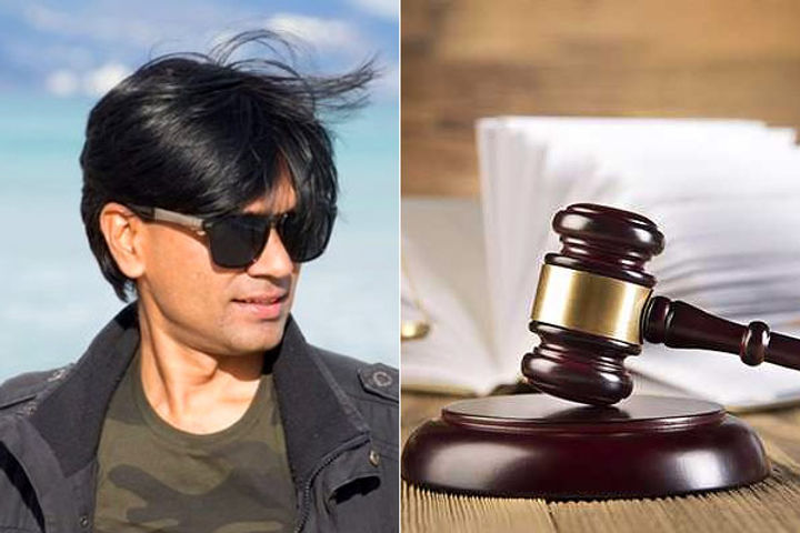 MOHAMMED ZUBAIR SENT TO 14 DAY JUDICIAL CUSTODY BY HATHRAS COURT IN UP