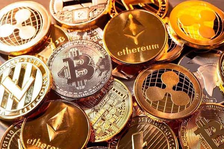 cryptocurrency market cryptocurrency market