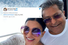 sushmita sen dating lalit modi