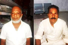 terror module exposed in bihar threat to pm modi