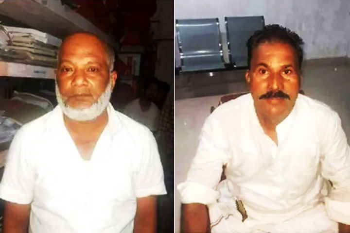 terror module exposed in bihar threat to pm modi