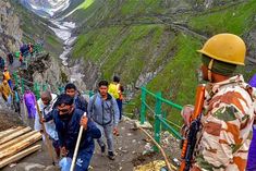 passengers died in last 36 hours during amarnath yatra