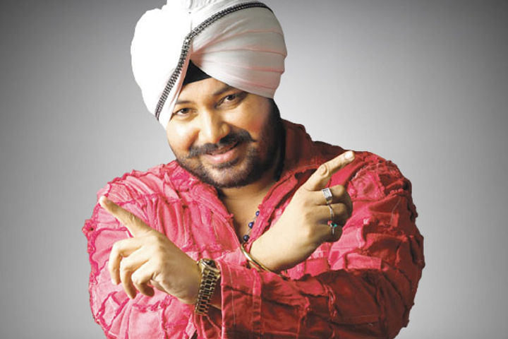 daler mehndi arrested