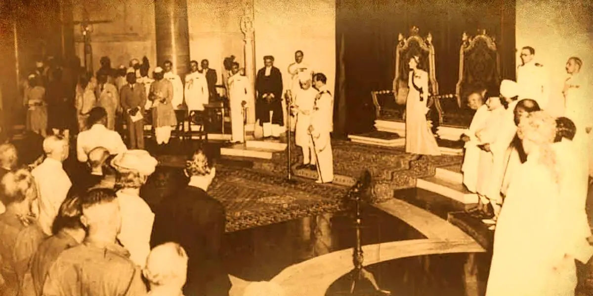 India  independence 