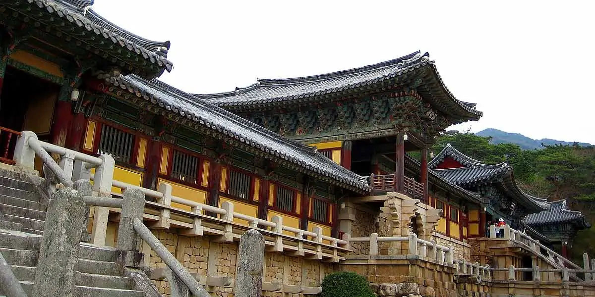 First Republic of Korea 