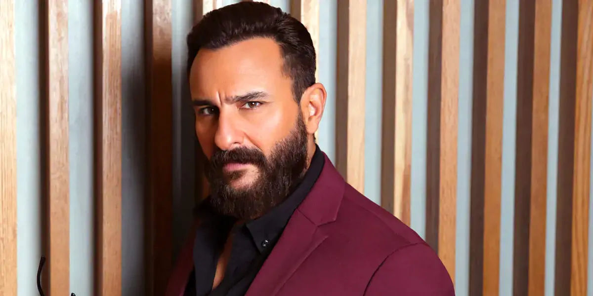 Saif Ali Khan